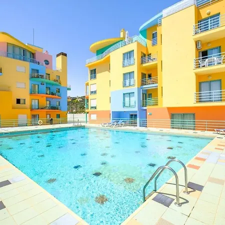 Casa de Férias Vista Marina