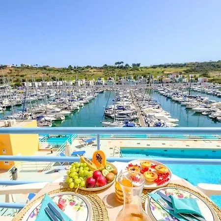 Vista Marina Casa de Férias Albufeira