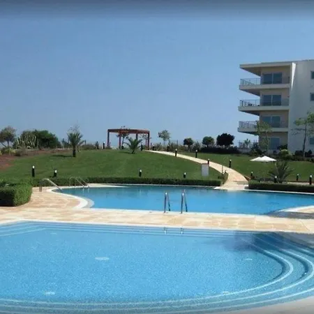 Appartamento Apartamento Vista Marina Portimão