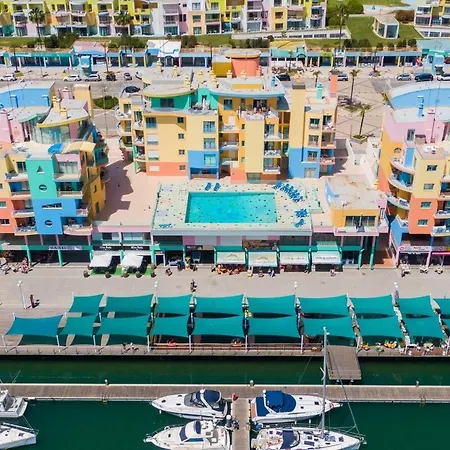 Vista Marina Holiday home *