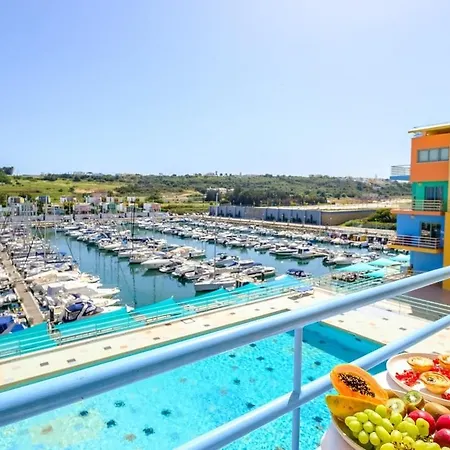 Vista Marina *