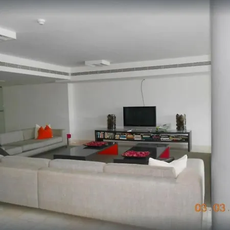 Apartamento Vista Marina Lejlighed
