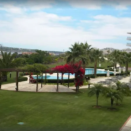 Apartamento Vista Marina Lejlighed Portimão