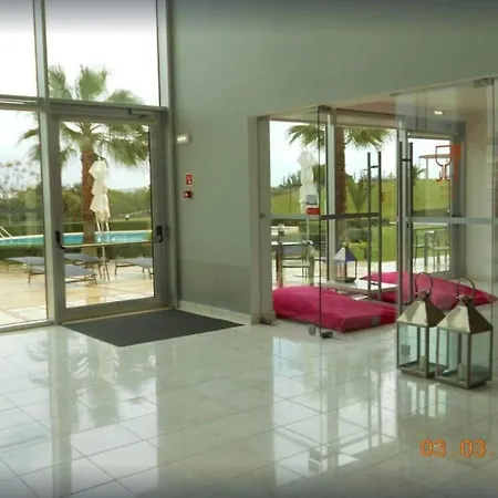 Apartamento Vista Marina Lejlighed Portimão