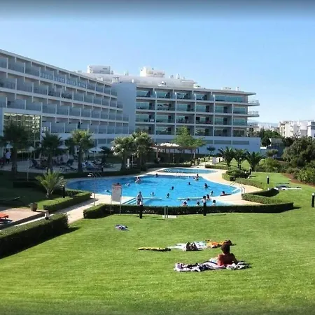 Lejlighed Apartamento Vista Marina *