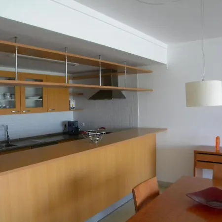 Apartamento Vista Marina Portimão