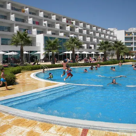 Lejlighed Apartamento Vista Marina Portimão