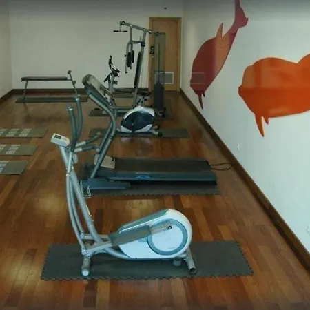 Apartamento Vista Marina Lejlighed Portimão
