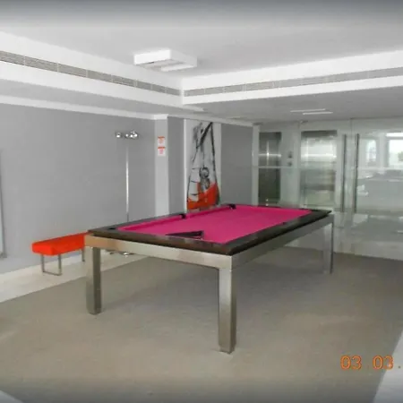 Apartamento Vista Marina *