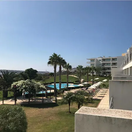 Apartamento Vista Marina Portimão